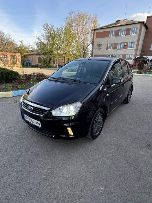 Ford C-MAX 2007