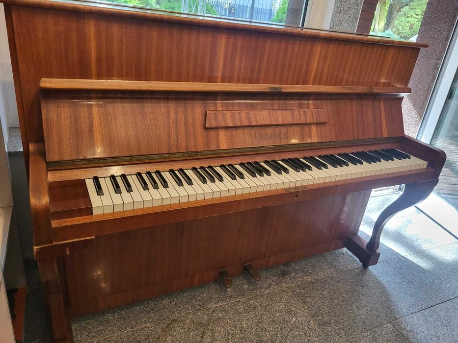 Pianino Legnica ! Nastrojone! Super Stan! Możliwość Transportu Cała Polska!