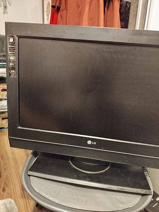 Telewizor LG 26" (26LC51) | Stan Bardzo Dobry | HDMI/SCART