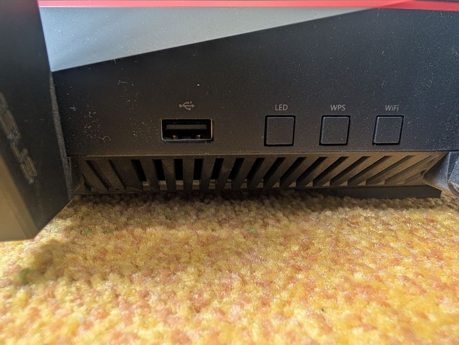 Router ASUS RT-5300 Dual 5g + 2.4g