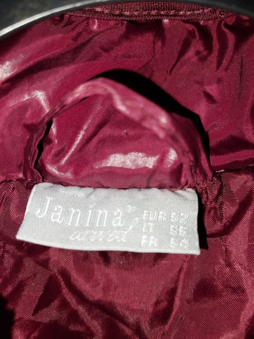 Жіноча жилетка великого розміру Janina