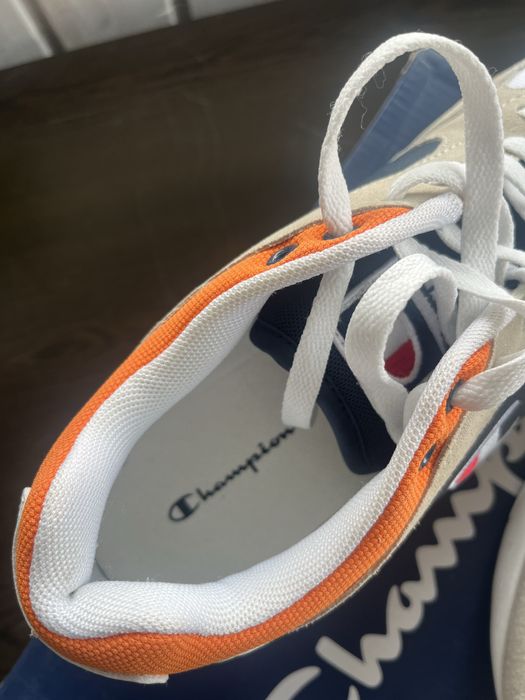 Buty sportowe Champion