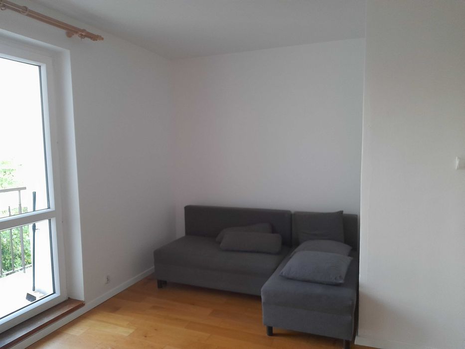 Mieszkanie – Warszawa - Widok 3