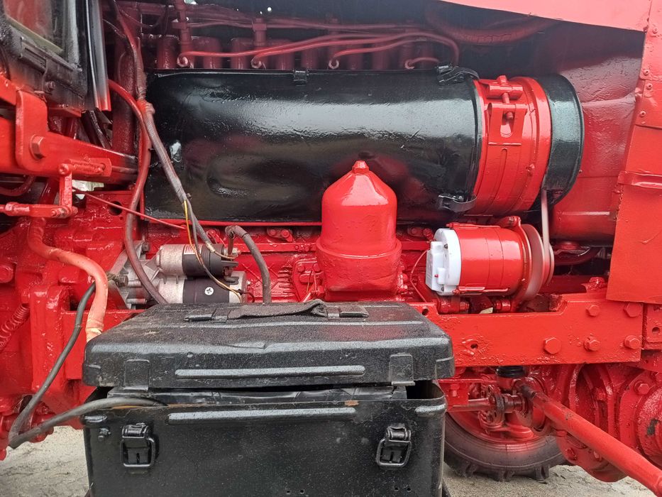 Продам трактор т 40