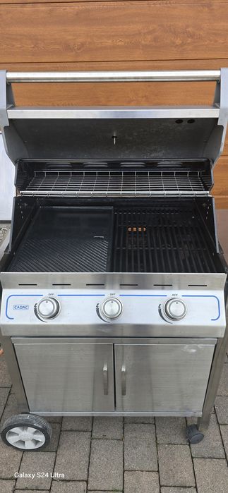Gril Grill gazowy CADAC