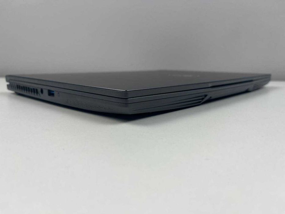 Ноутбук MSI Thin 15 B13V 15.6" i5-13420H 16GB RTX 4060 512GB M.2 SSD