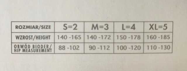 Marilyn Rajstopy EROTIC VITA BASSA 30den 4-L