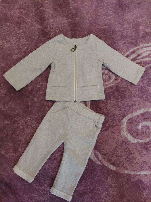 Костюм для дівчинки