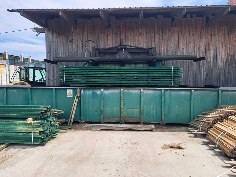 Łata dachowa 4x6, krawędziaki, kantówki, belki, deski,