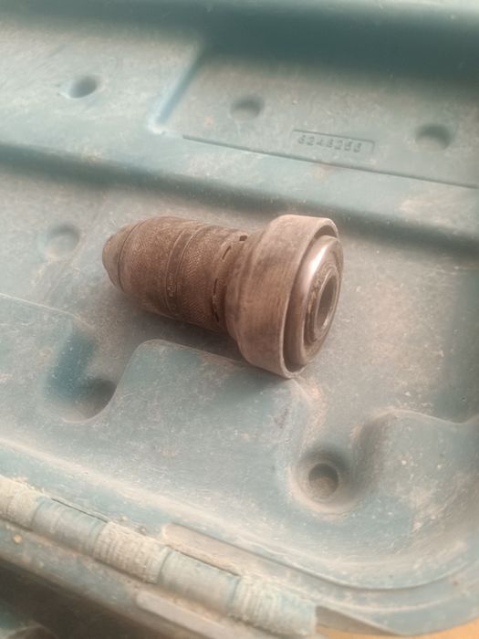 Młotowiertarka Makita HR3210FCT