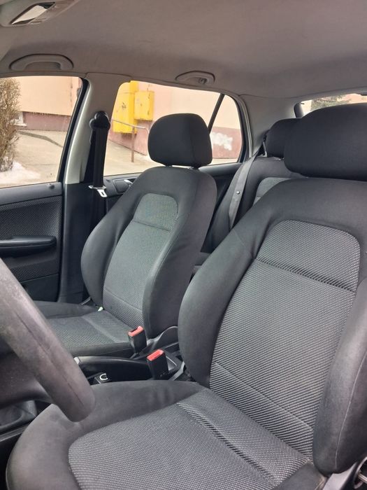 Sprzedam auto Skoda Fabia 1 1.9 tdi