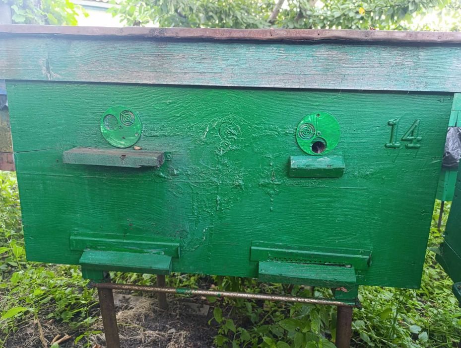 Продам вулики різних типів