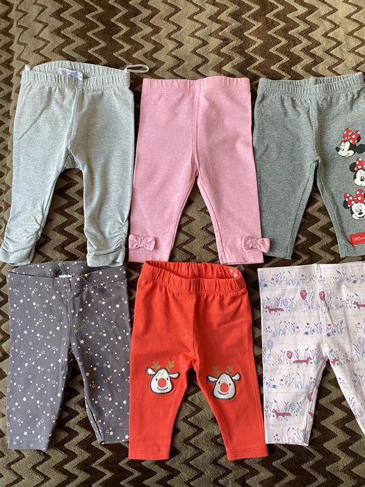 Штаны -штанишки,ползунки.на 56-68см
