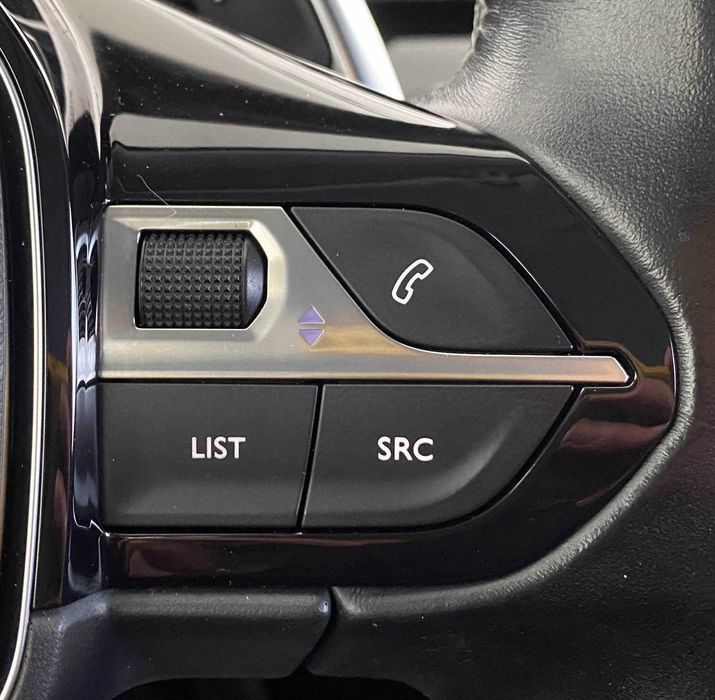 Peugeot 508 2021 рік