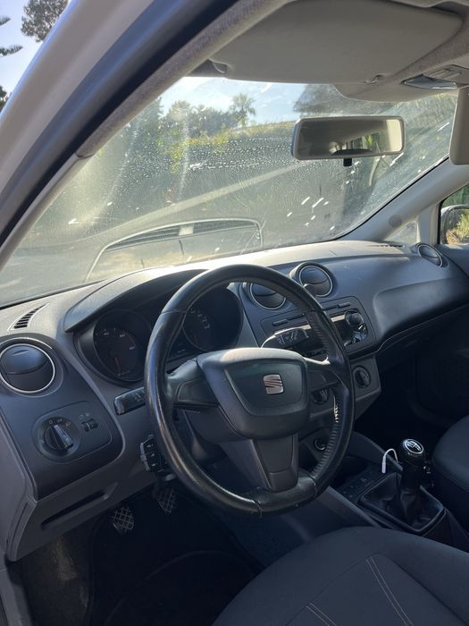 Seat ibiza 6j 1.2 tdi