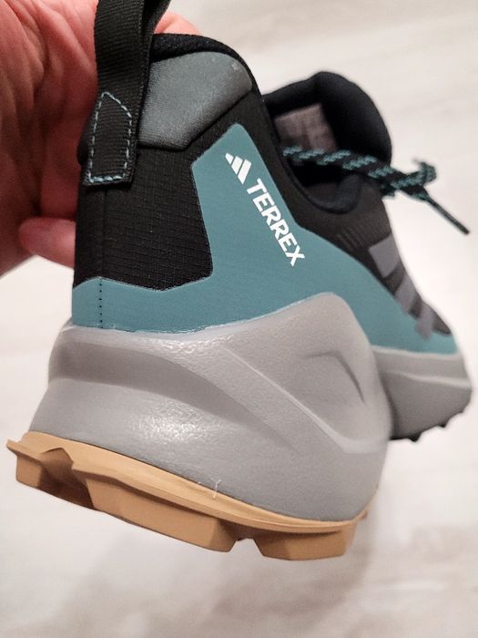 Оригінал Кроссовки Adidas TERREX Trailmaker 2 GORE-TEX  нові оригінал