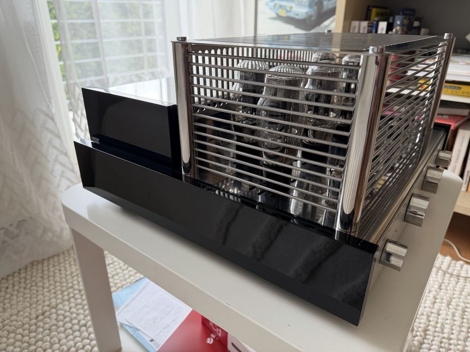 Amplifon Audio WT30 III