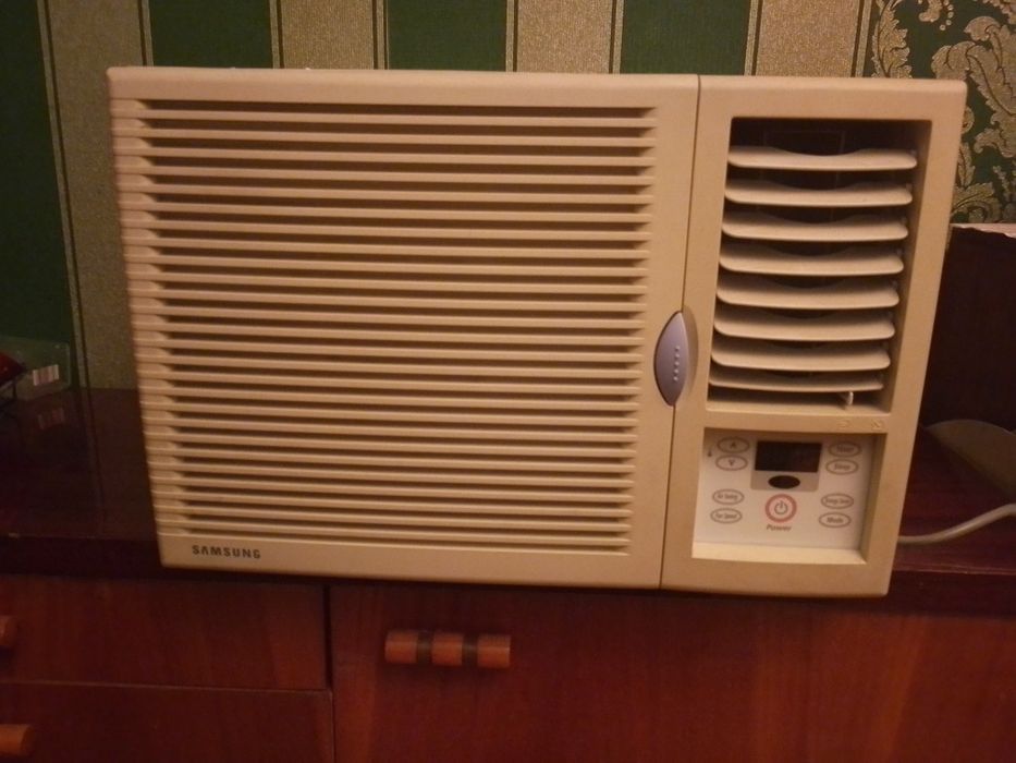 Кондиционер комнатный САМСУНГ