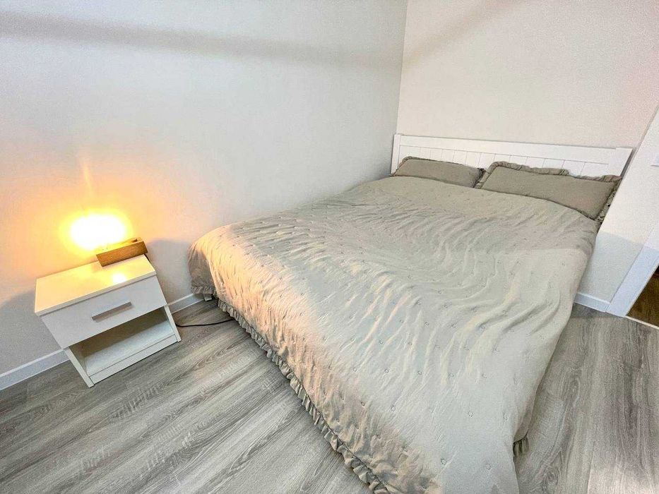 Продаж. Сучасна однокімнатна квартира, 41 кВ.м. Євроремонт. ЖК Greens