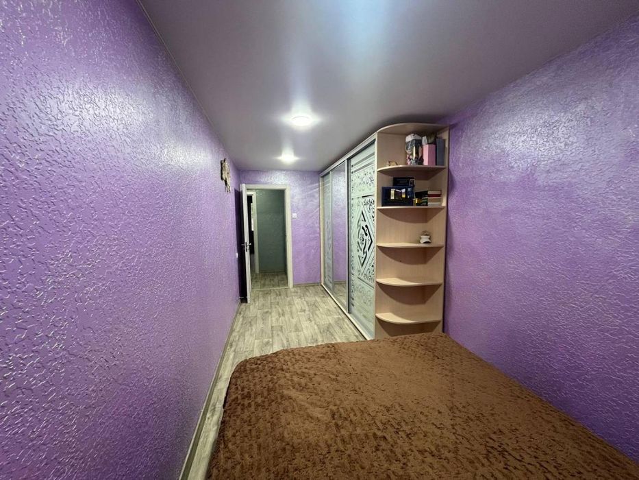 Оренда 2к квартири Соцмісто