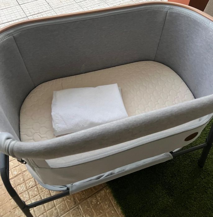 Berço Co-Sleeping Maxi-Cosi Lora