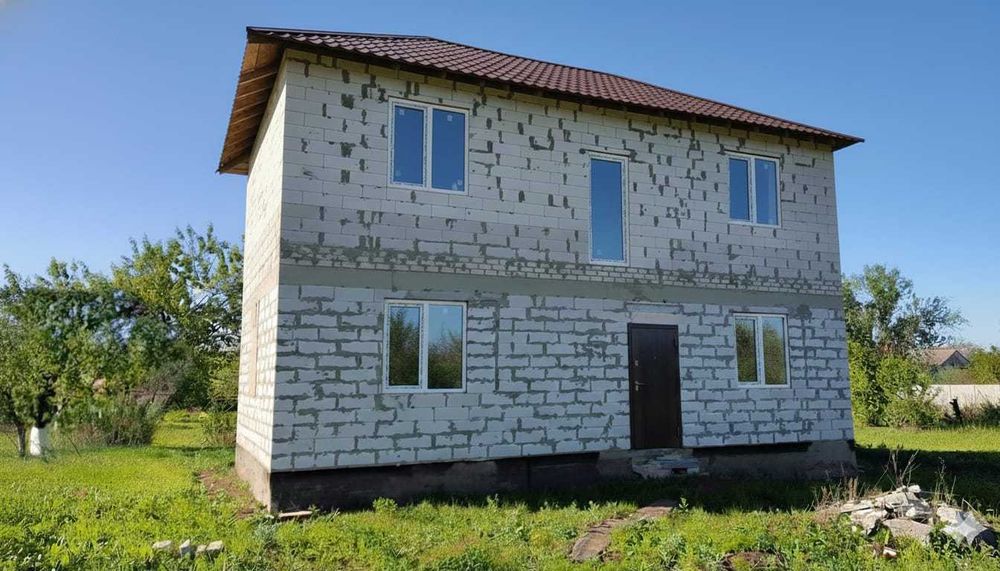 Продам дом г. Харьков ул. Лаврика