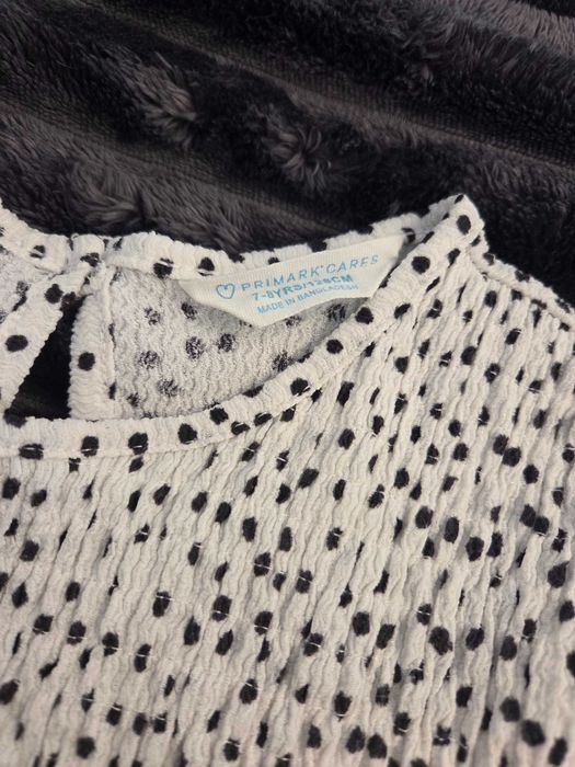 Vestido crianca 7-8 anos