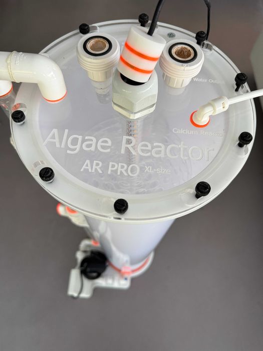 Pacific Sun – Algae Reactor AR PRO XL-size