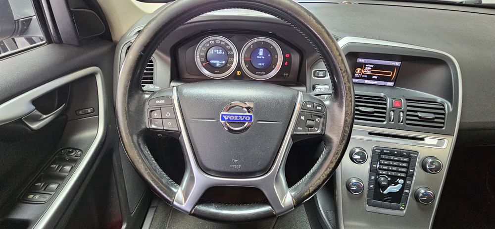 Volvo XC60 2.0 D3 Drive Momentum