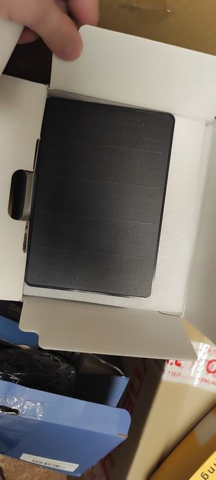 4G Фотопастка  4MP-фото/4МР-відео