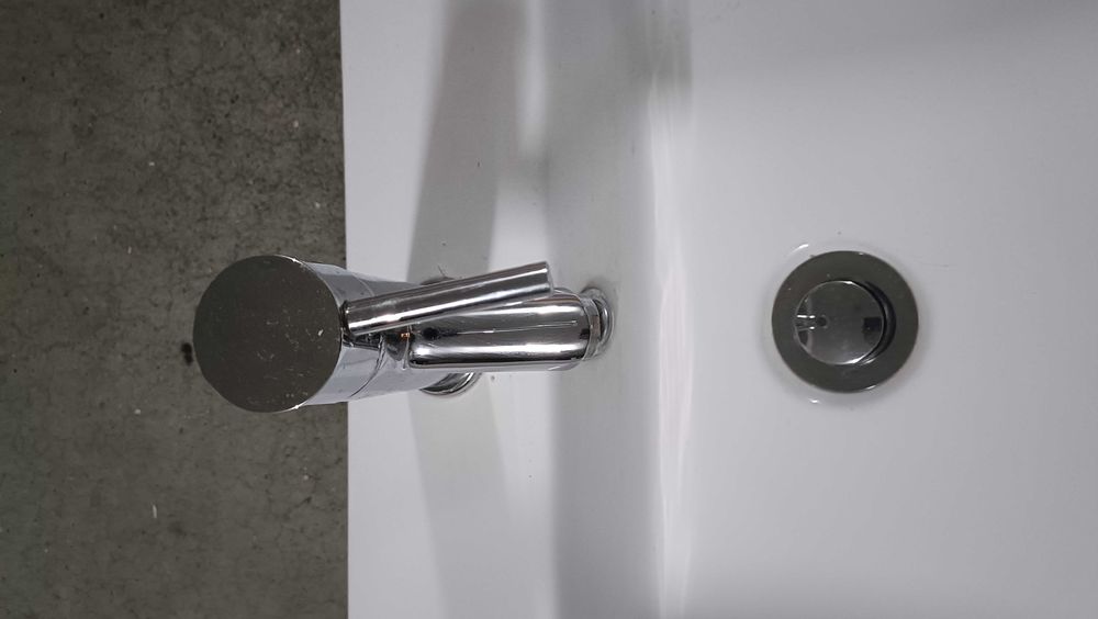 Lavaratorio sem torneira