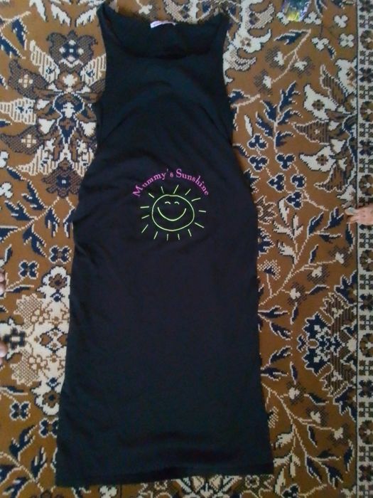 Сукня для вагітних