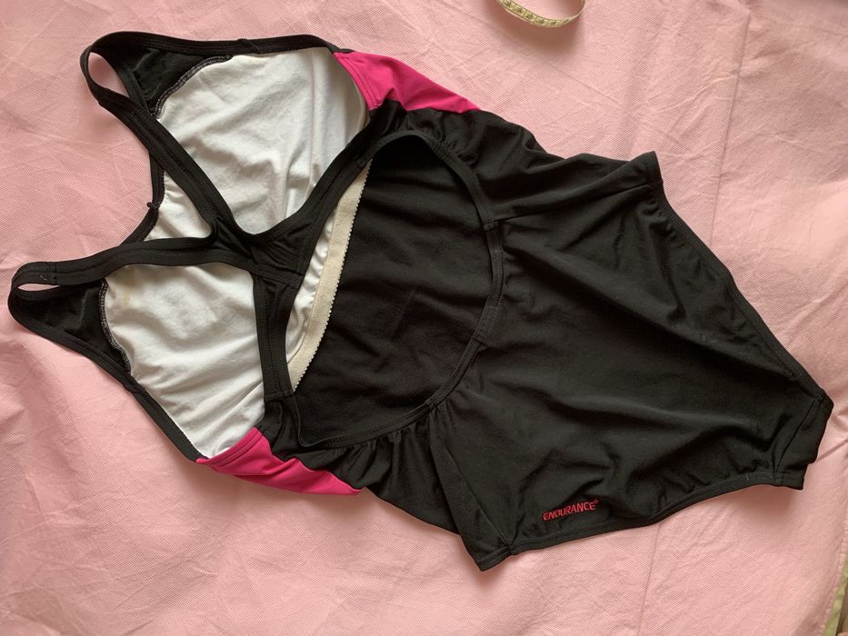 Купальник Speedo 46-48-50, бюст 95 см