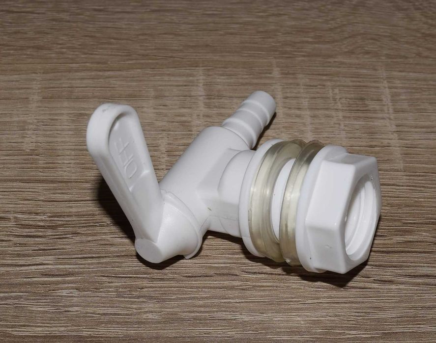 Pojemnik Wiadro fermentacyjne 33 L