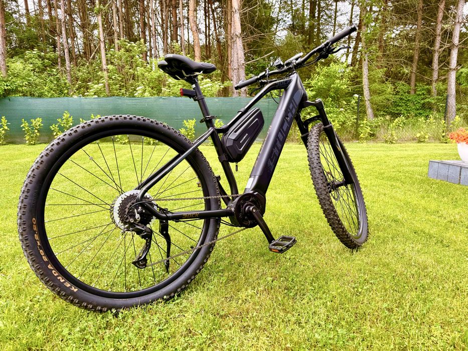 Rower elektryczny STUCCHI Rock 29"
