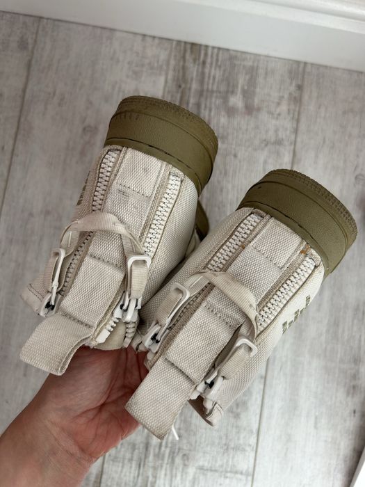 Nike SF Air Force 1 Mid