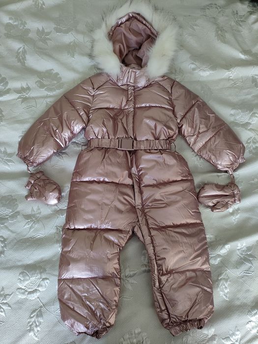 Комбінезон Резервед, розмір 98. Новий. Для дівчинки