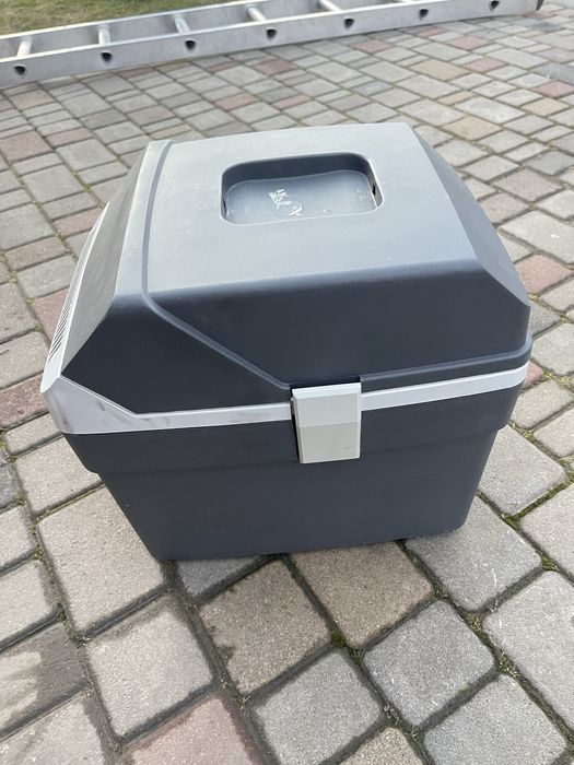 Автомобільний холодильник Waeco