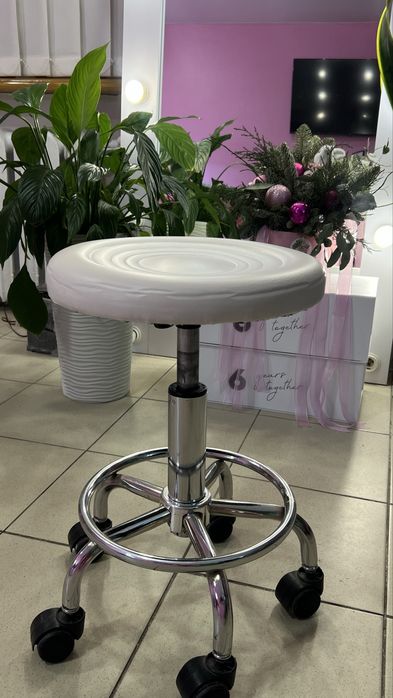 Стілець майстра