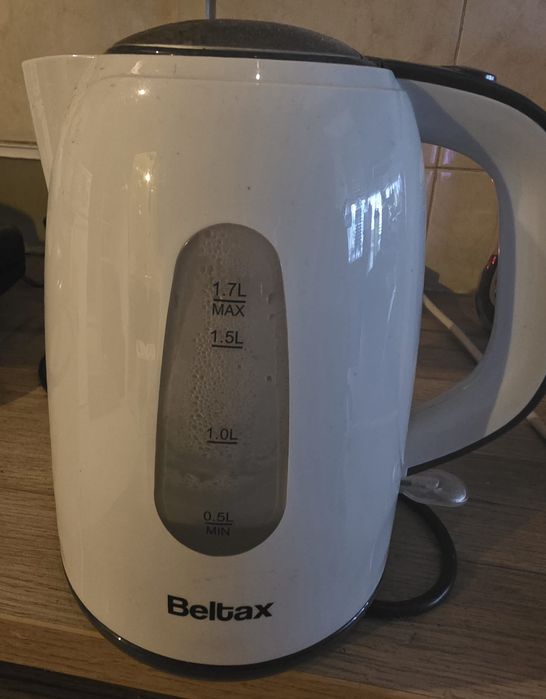 Jarro Elétrico Água