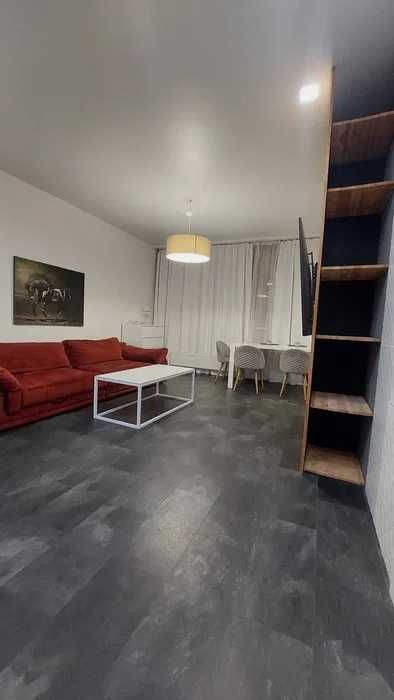 1-room apartment apartment by the address st. Alekseevskaya pl Yanvarskogo vosstaniya pl (area 50 m²) - Atlanta.ua - photo 5