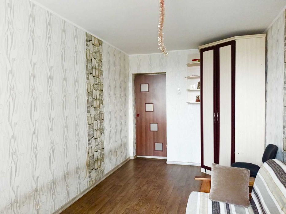 Продам 2х ком.кв.61 м.кв.в кирпичном доме по ул.Кольцова.