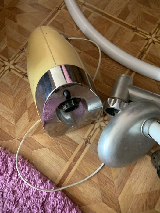 Мʼясорубка Elenberg.  Дешева