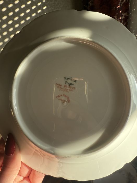 Conjuntos de louça diversa64309748751107121