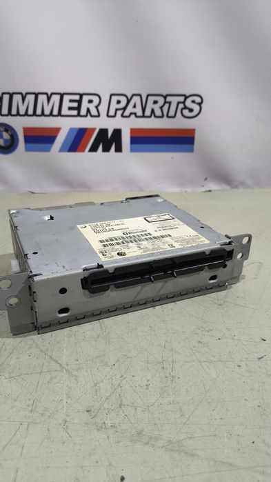 Radio Profissional BMW Serie 1/2/3 (F20/F21/F22/F30/F31) 9281.517