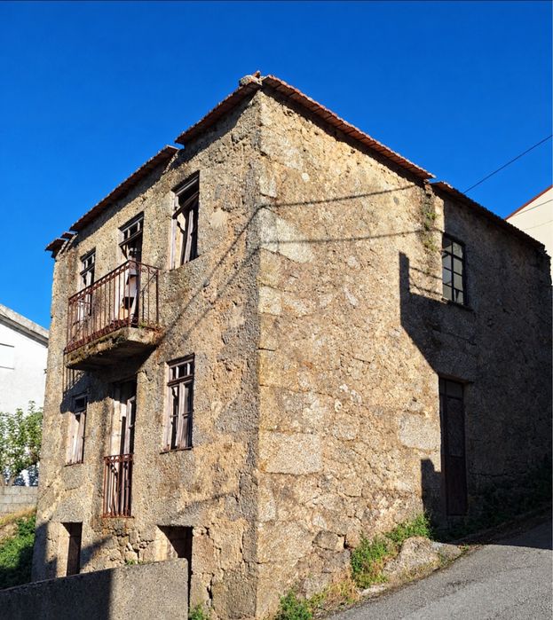 Casa de xisto - Seia