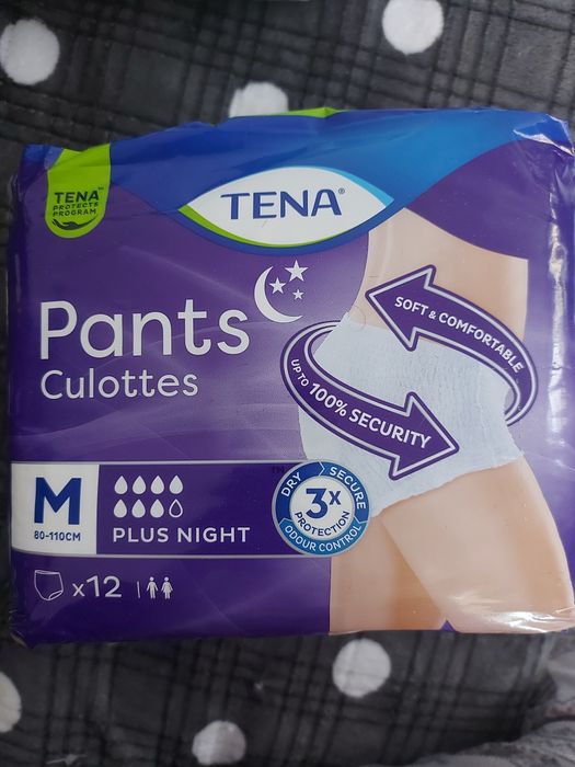 Труси-підгузки для дорослих TENA