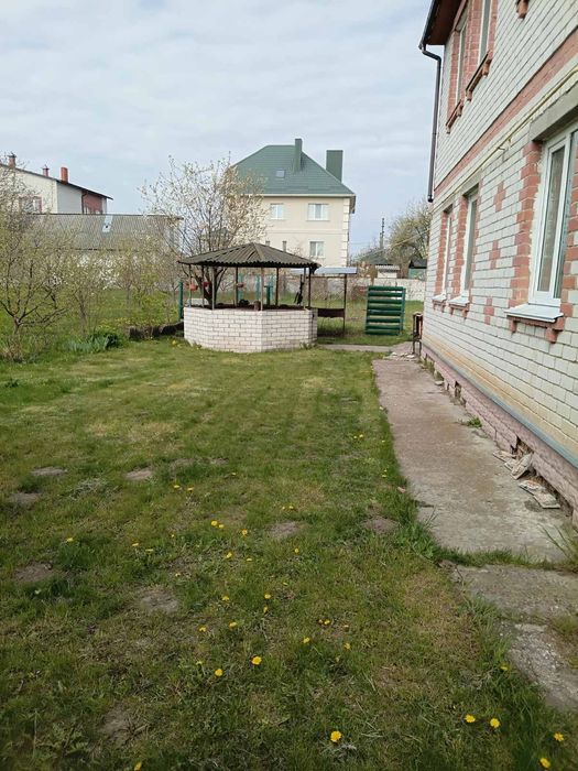 Дім , 160 м , Александрівка ( вул. Гмирі), заходь і живи!
