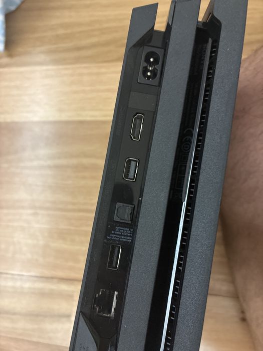Playstation 4 pro firmware 12.00