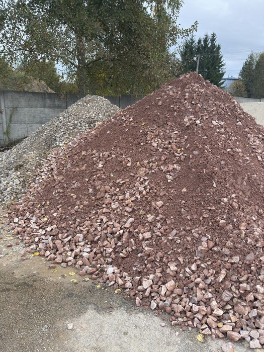 * Kruszywo Piasek Grys * Sprzedaż i Transport IŁ